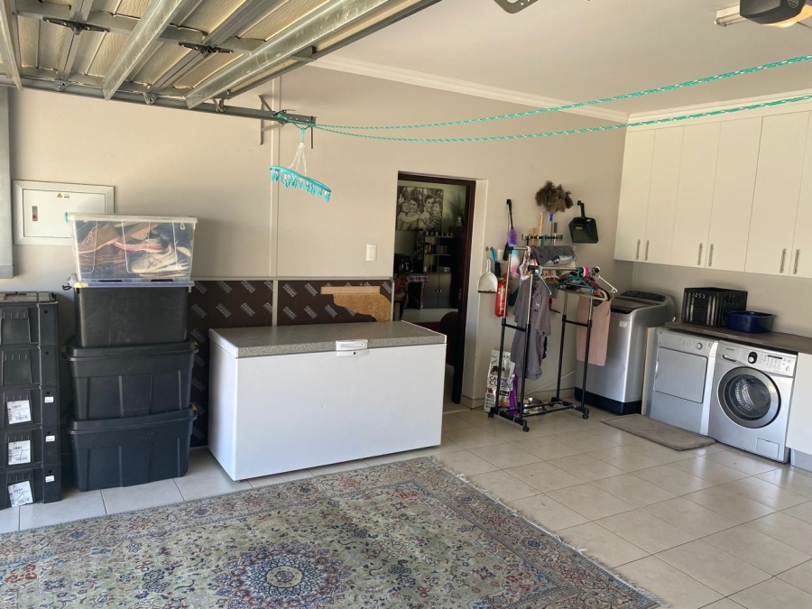 3 Bedroom Property for Sale in Jan Cillierspark Free State